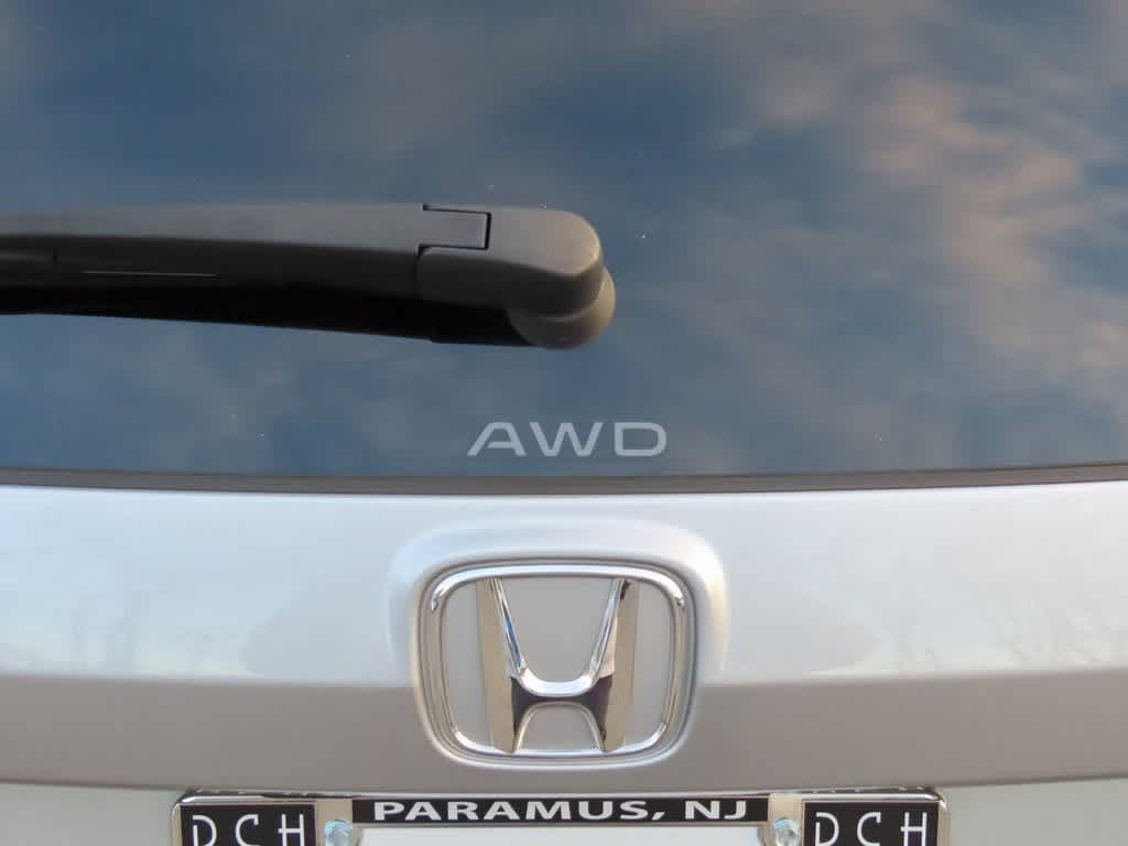 Thumbnail: 2023 Honda CR-V - 8