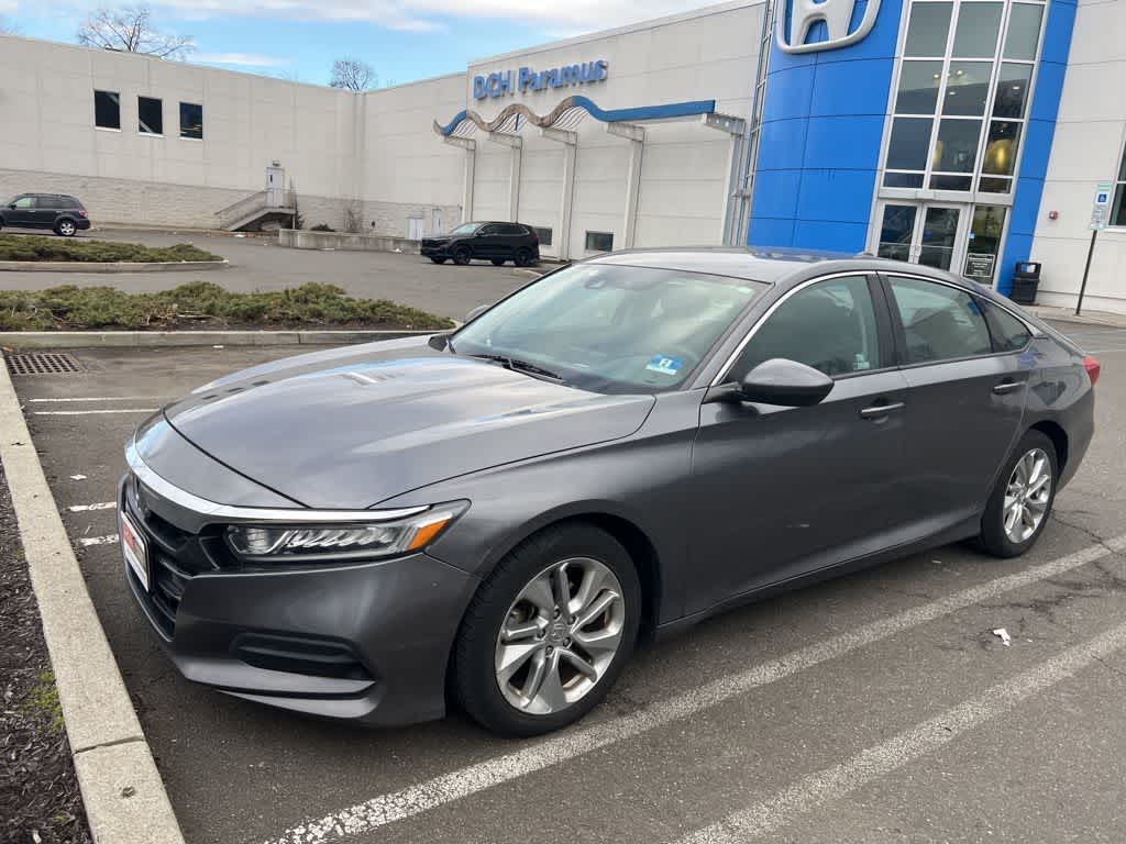 Thumbnail: 2018 Honda Accord - 41