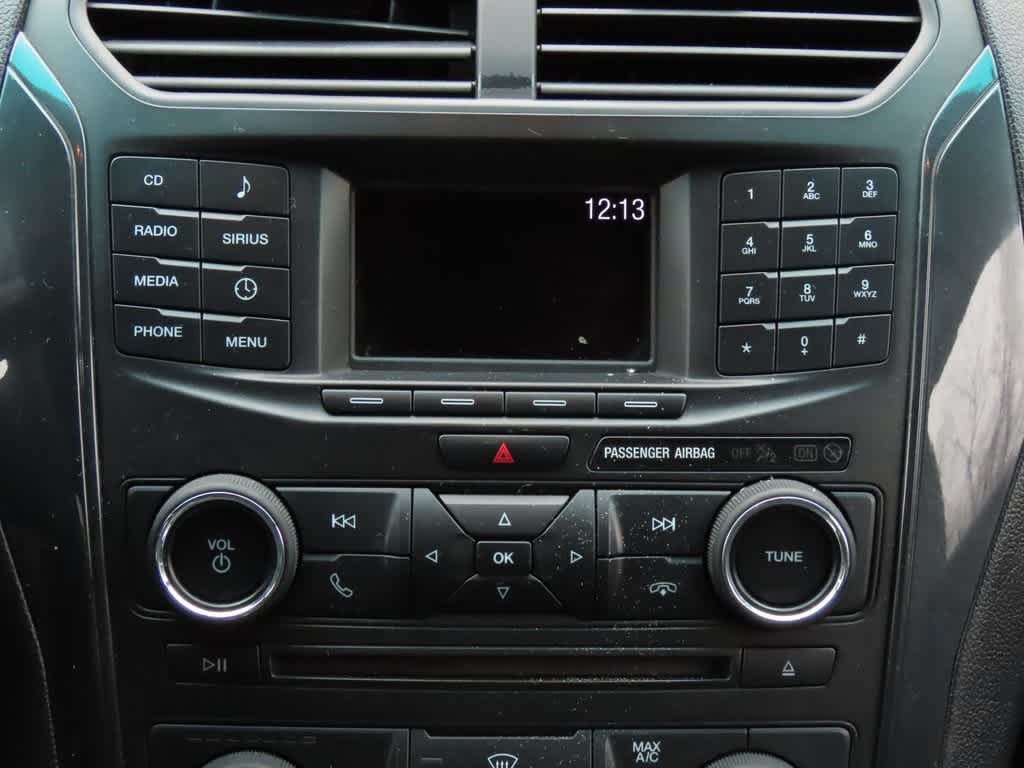 Thumbnail: 2017 Ford Explorer - 20