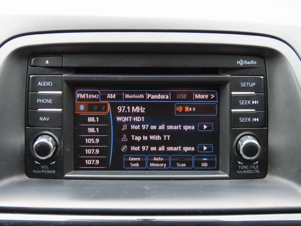 Thumbnail: 2015 Mazda CX-5 - 20