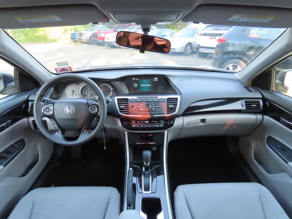 Thumbnail: 2017 Honda Accord - 17