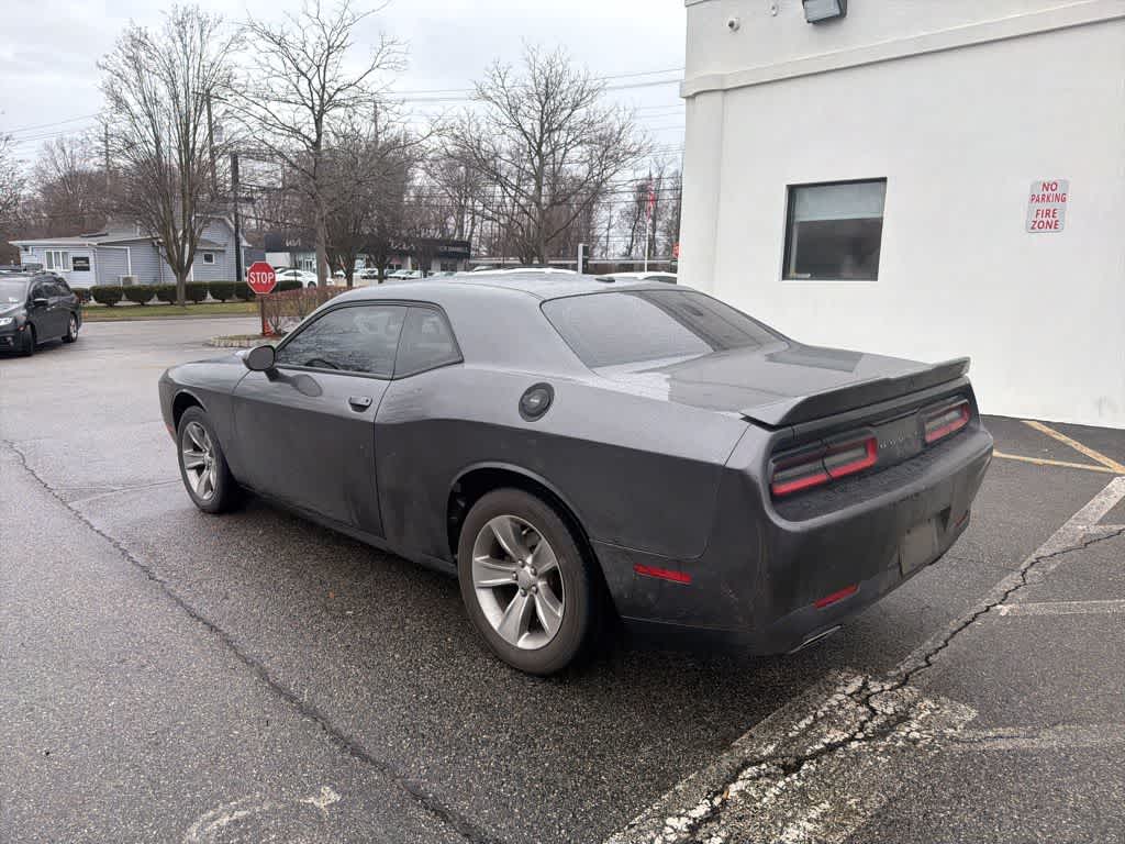 Thumbnail: 2019 Dodge Challenger - 10