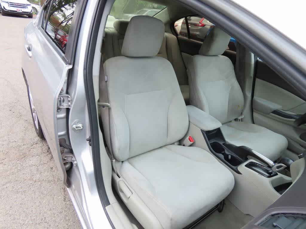 Thumbnail: 2012 Honda Civic - 15