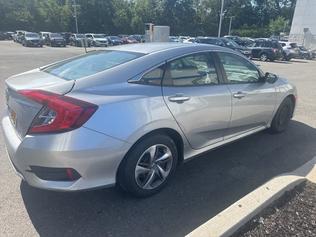 Thumbnail: 2019 Honda Civic - 9