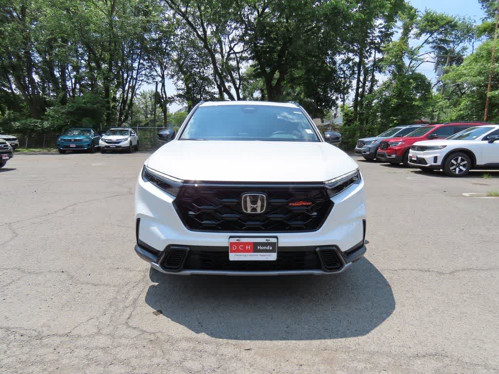 Thumbnail: 2026 Honda CR-V - 6