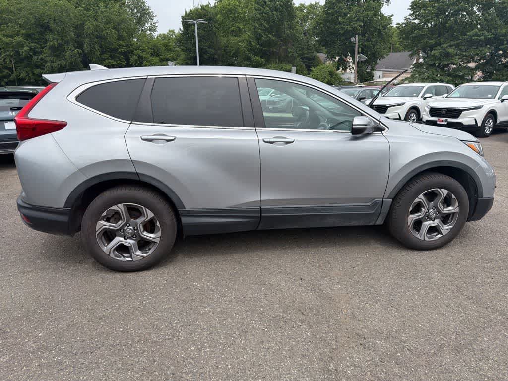 Thumbnail: 2019 Honda CR-V - 25