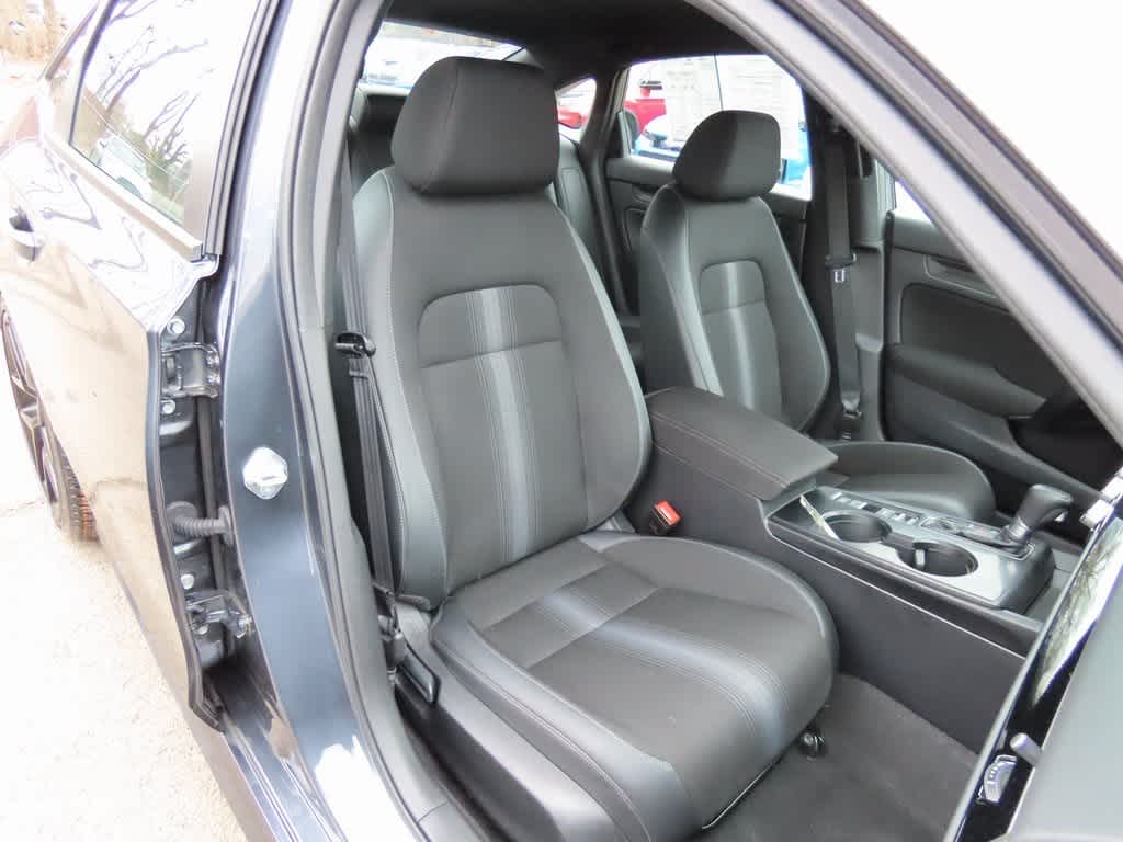 Thumbnail: 2023 Honda Civic - 16