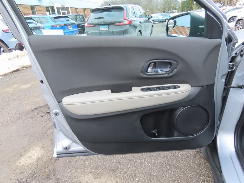 Thumbnail: 2022 Honda HR-V - 15