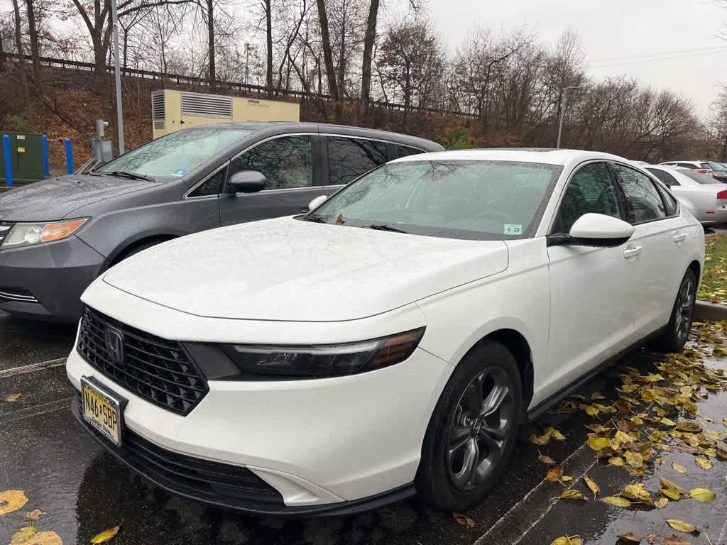 Thumbnail: 2020 Honda Accord - 2