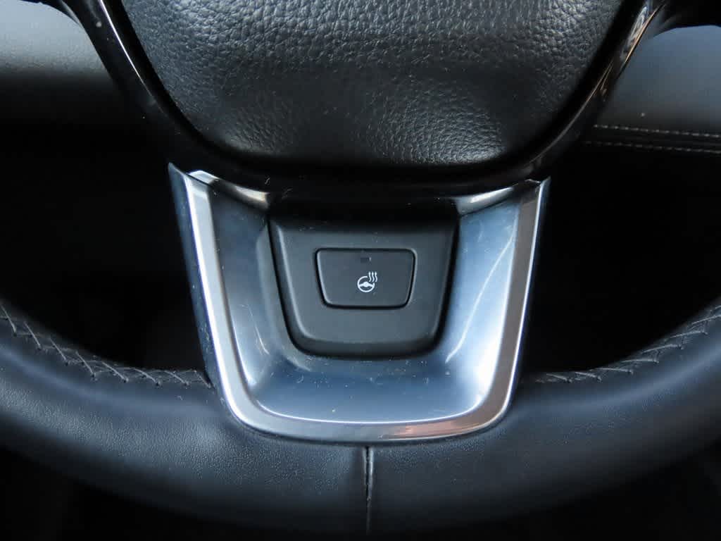 Thumbnail: 2023 Honda Pilot - 30