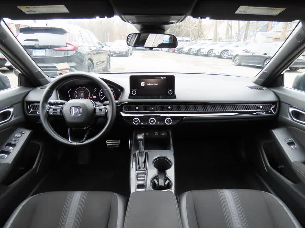 Thumbnail: 2023 Honda Civic - 17