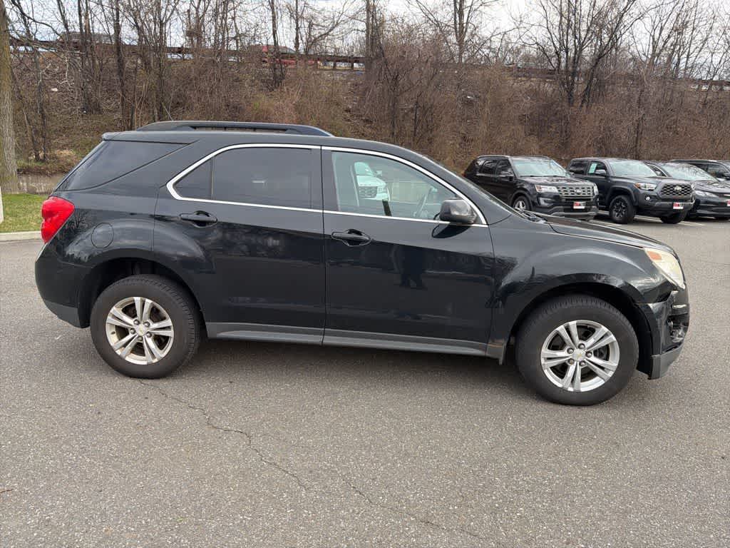 Thumbnail: 2014 Chevrolet Equinox - 13