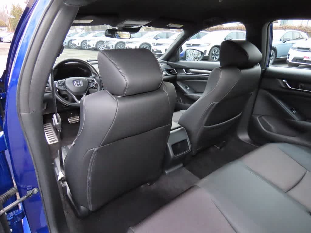 Thumbnail: 2020 Honda Accord - 15