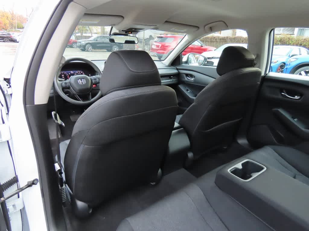 Thumbnail: 2023 Honda Accord - 13