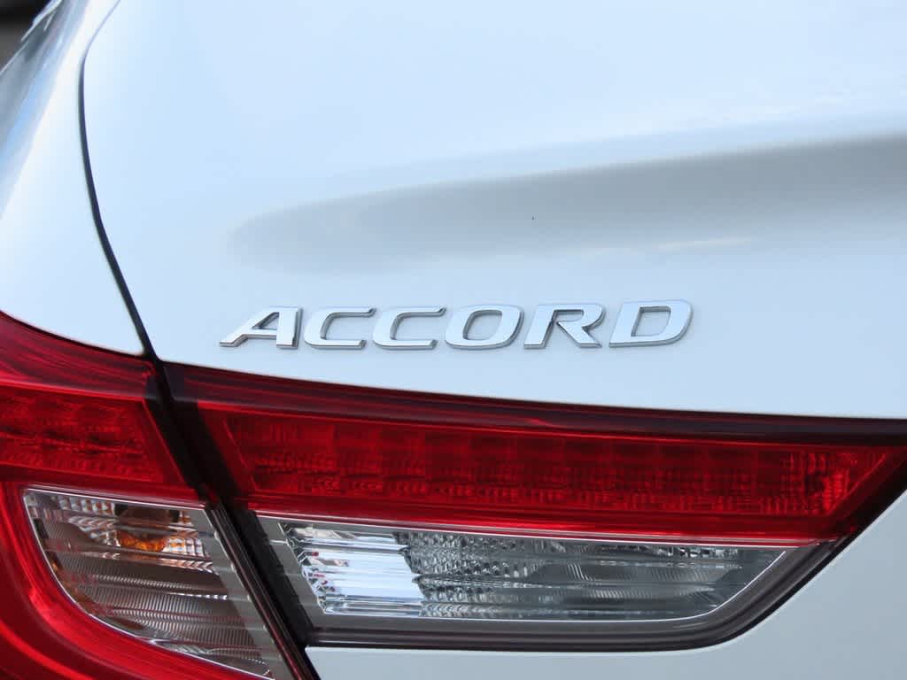 Thumbnail: 2022 Honda Accord - 7