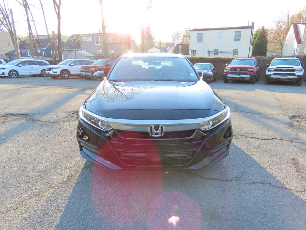 Thumbnail: 2019 Honda Accord - 6