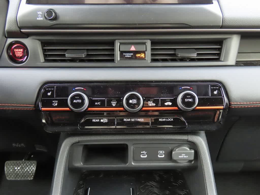 Thumbnail: 2026 Honda Pilot - 25