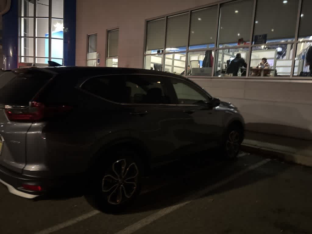 Thumbnail: 2022 Honda CR-V - 10