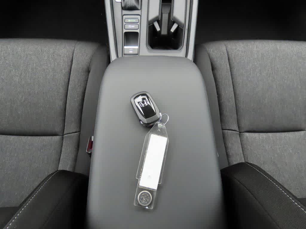 Thumbnail: 2026 Honda Accord - 23