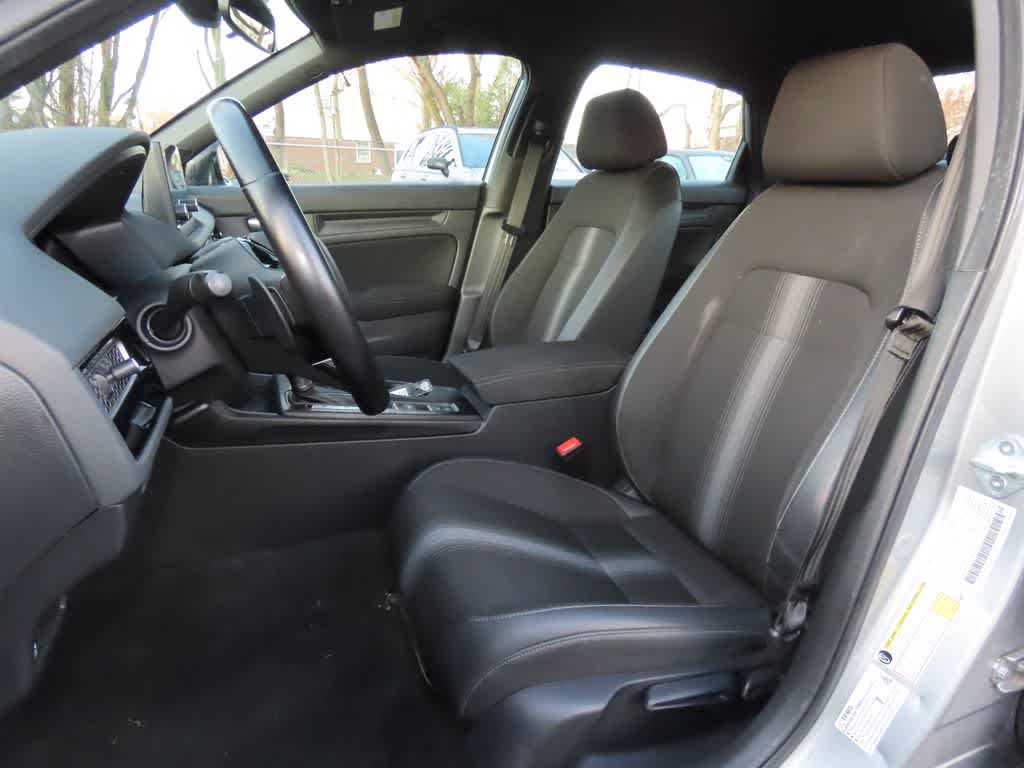 Thumbnail: 2023 Honda Civic - 12