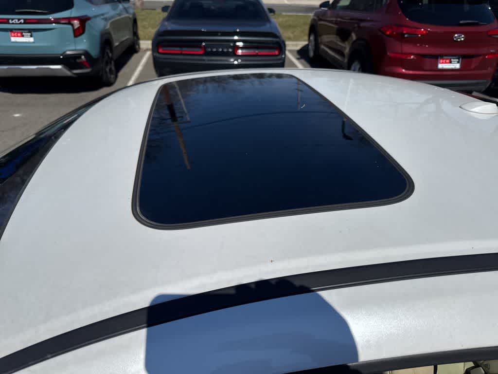 Thumbnail: 2015 Honda Accord - 26