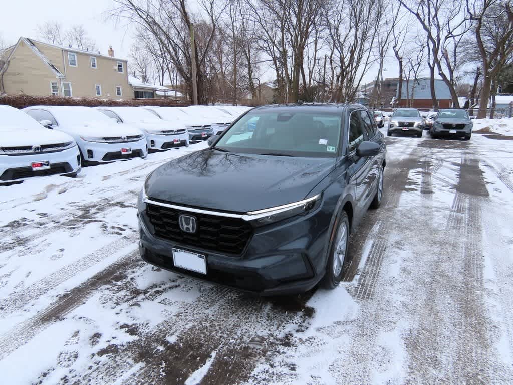 Thumbnail: 2023 Honda CR-V - 1