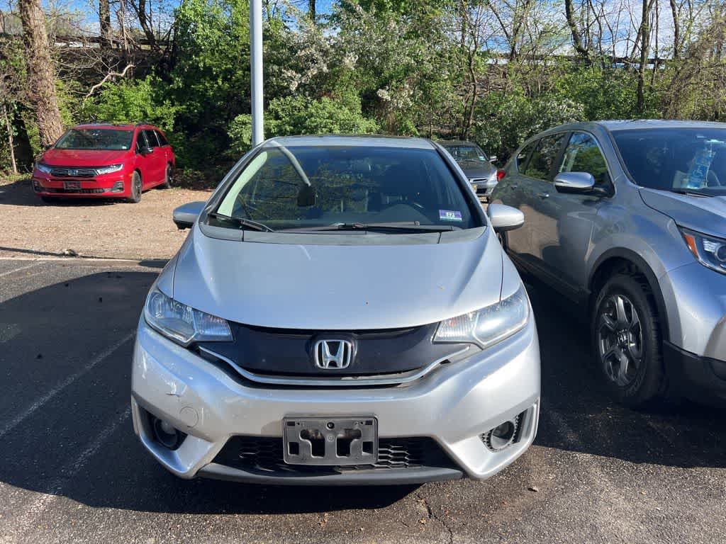 Thumbnail: 2015 Honda Fit - 16