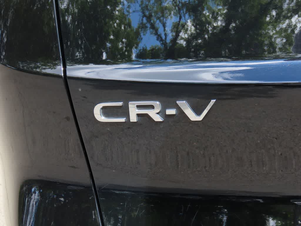Thumbnail: 2024 Honda CR-V - 7
