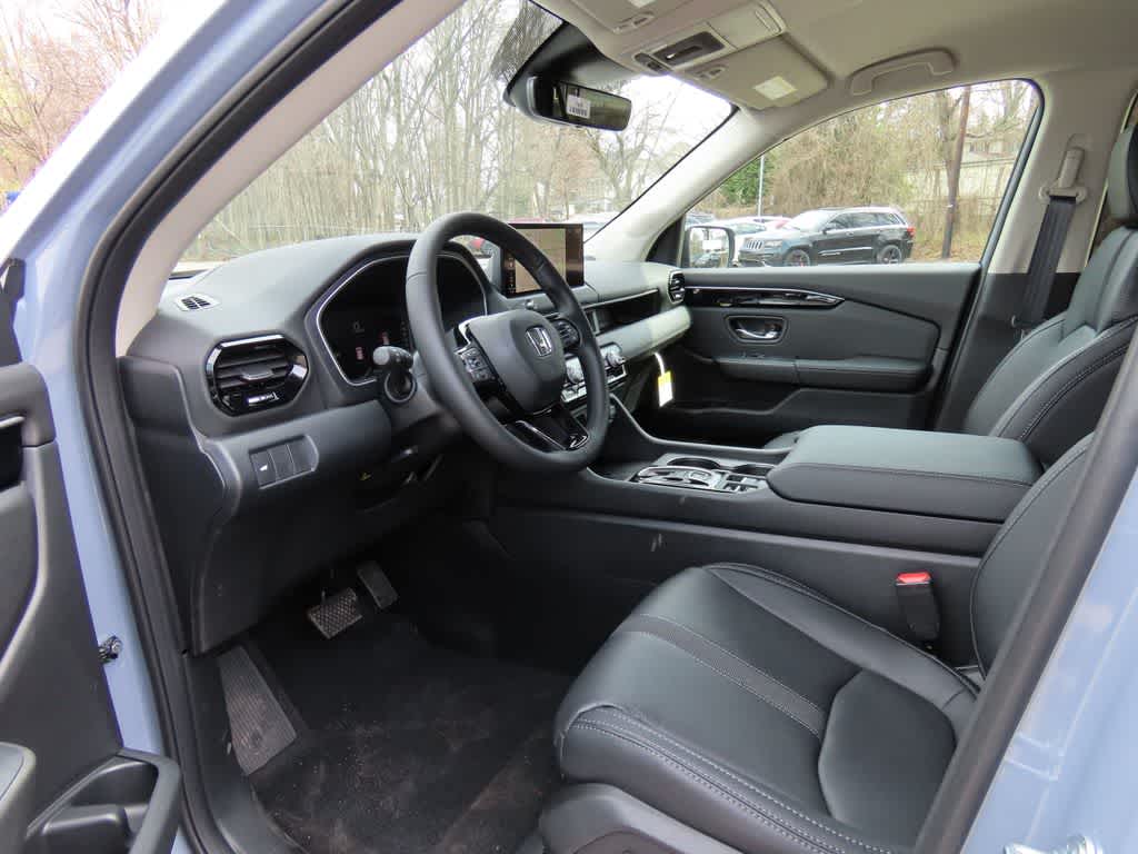 Thumbnail: 2026 Honda Pilot - 2