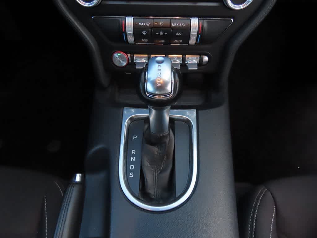 Thumbnail: 2020 Ford Mustang - 21