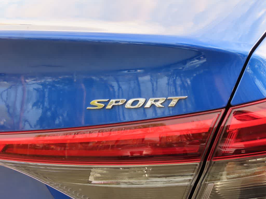 Thumbnail: 2023 Honda Civic - 8