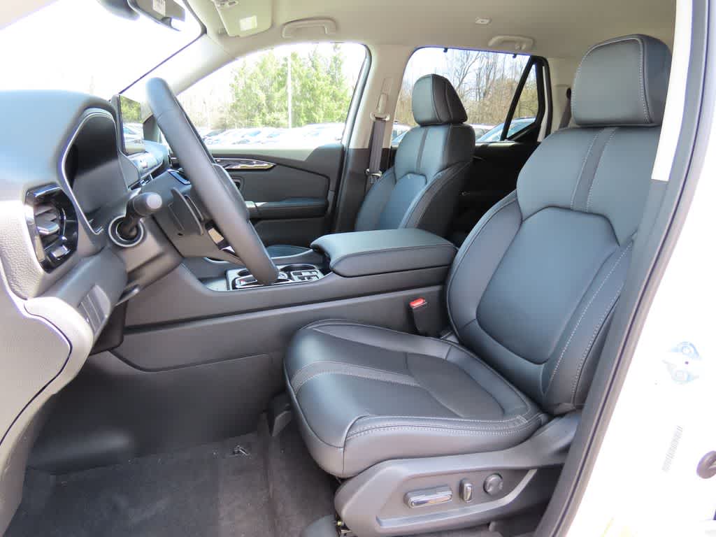 Thumbnail: 2026 Honda Pilot - 13