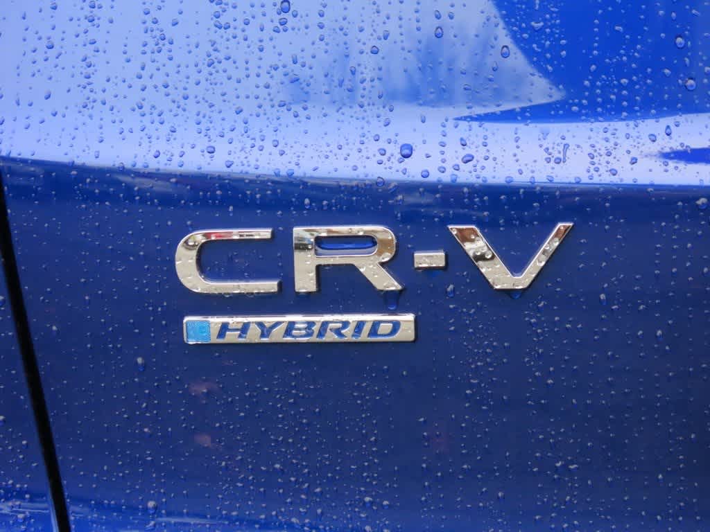 Thumbnail: 2024 Honda CR-V - 7