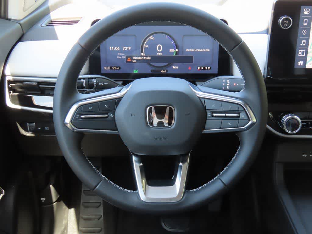 Thumbnail: 2026 Honda Prologue - 19