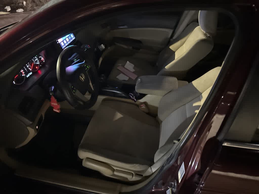 Thumbnail: 2010 Honda Accord - 12