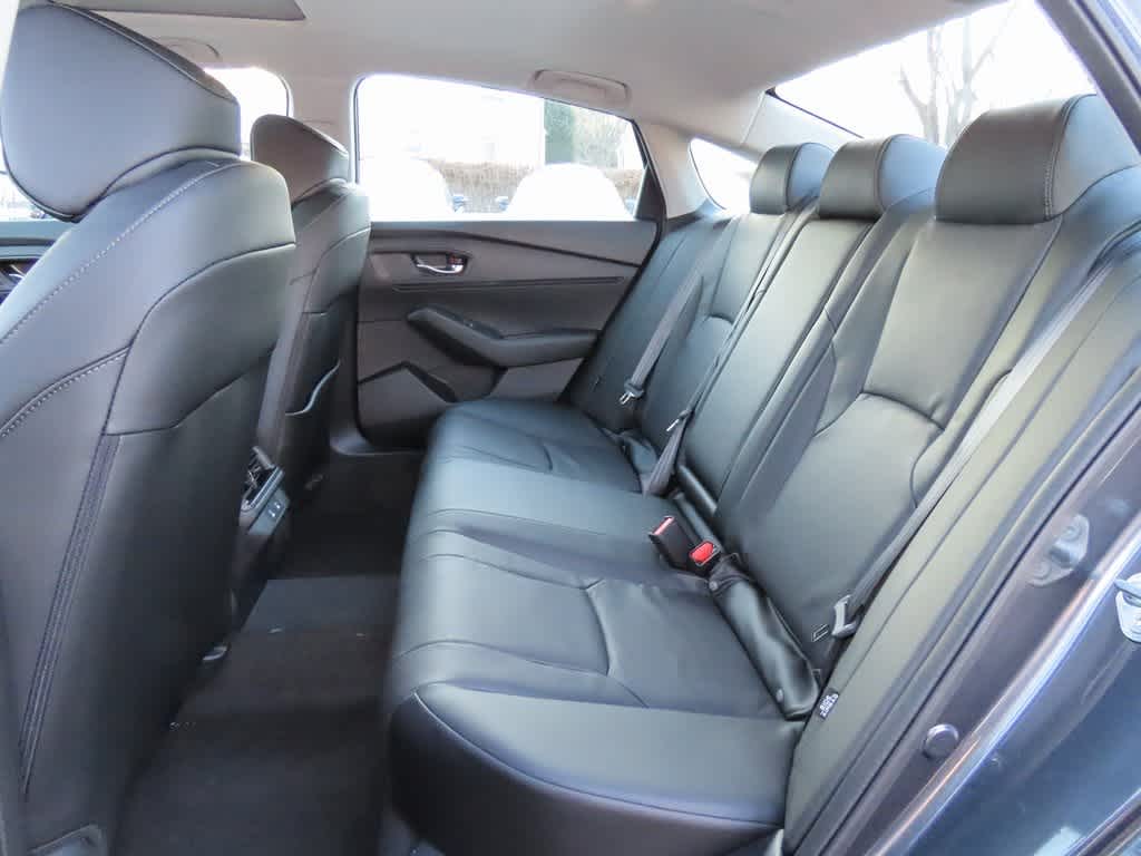 Thumbnail: 2026 Honda Accord - 13