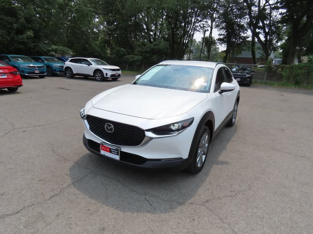2022 Mazda CX-30 Select -
                  Paramus, NJ
