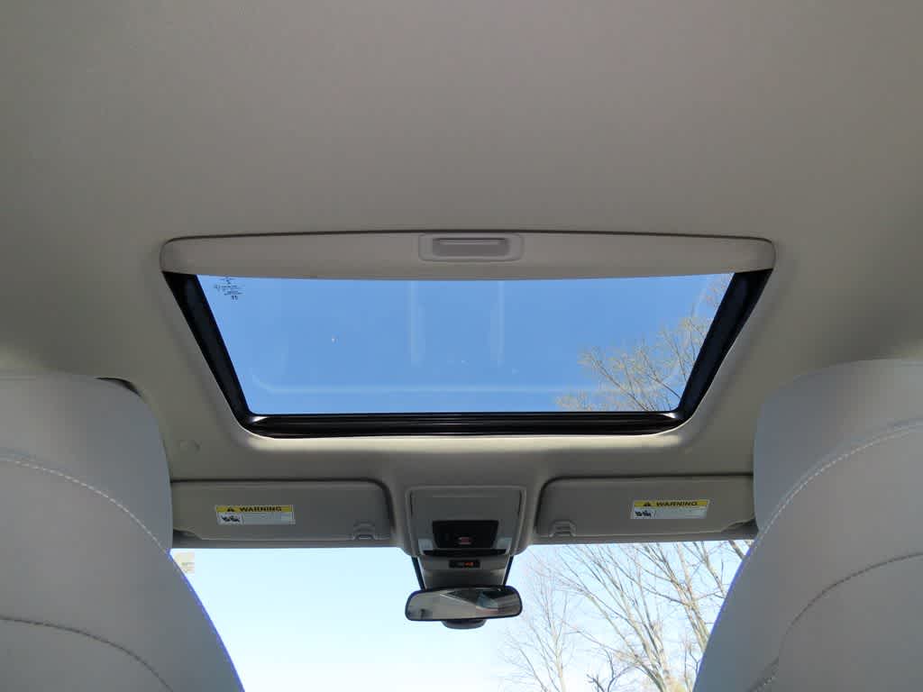 Thumbnail: 2023 Honda Accord - 21