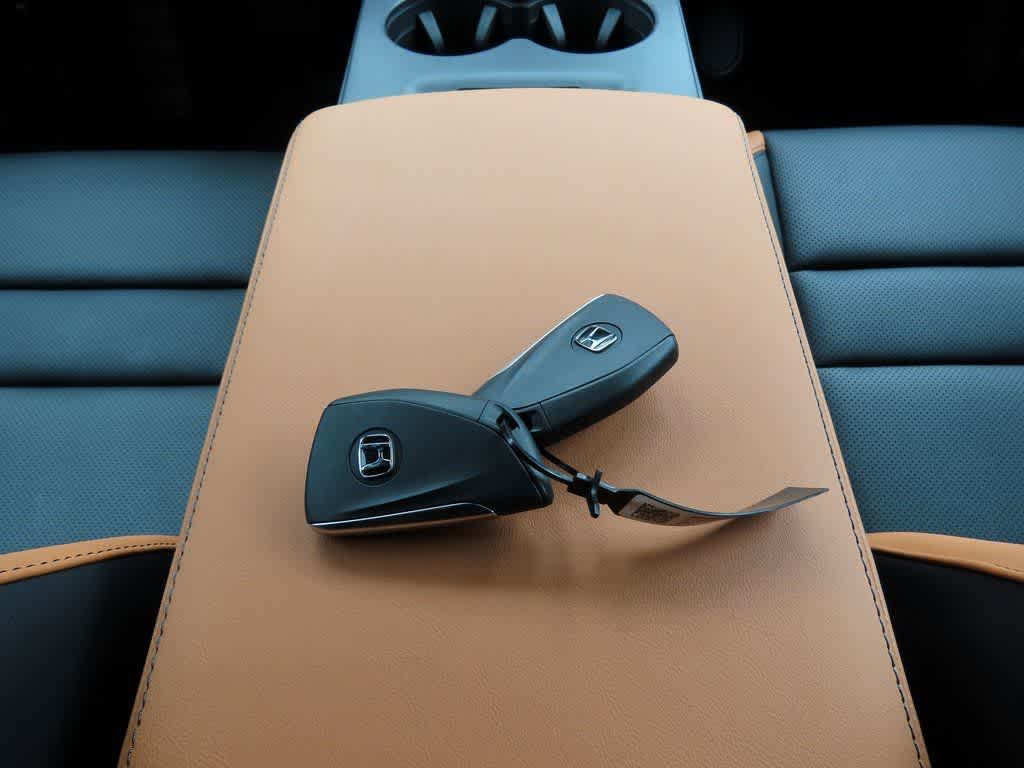 Thumbnail: 2026 Honda Prologue - 28