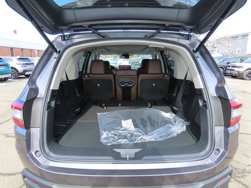 Thumbnail: 2026 Honda Pilot - 12