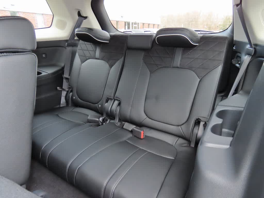 Thumbnail: 2026 Honda Pilot - 16