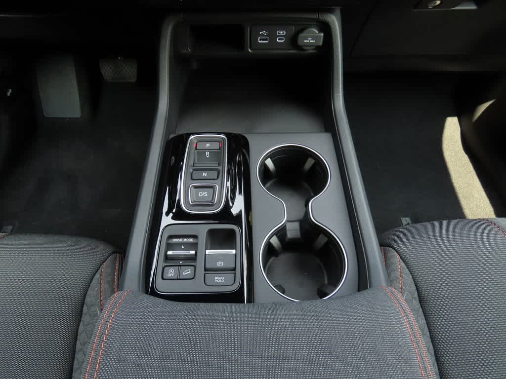 2025 Honda Pilot Sport 21