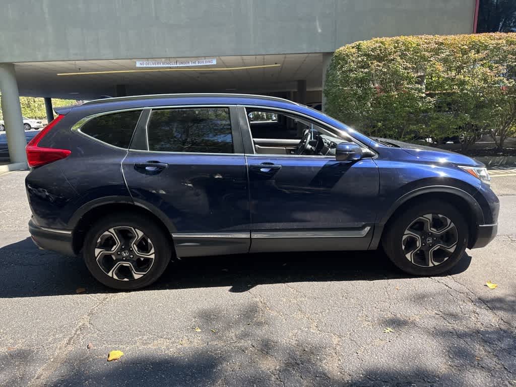 Thumbnail: 2018 Honda CR-V - 7