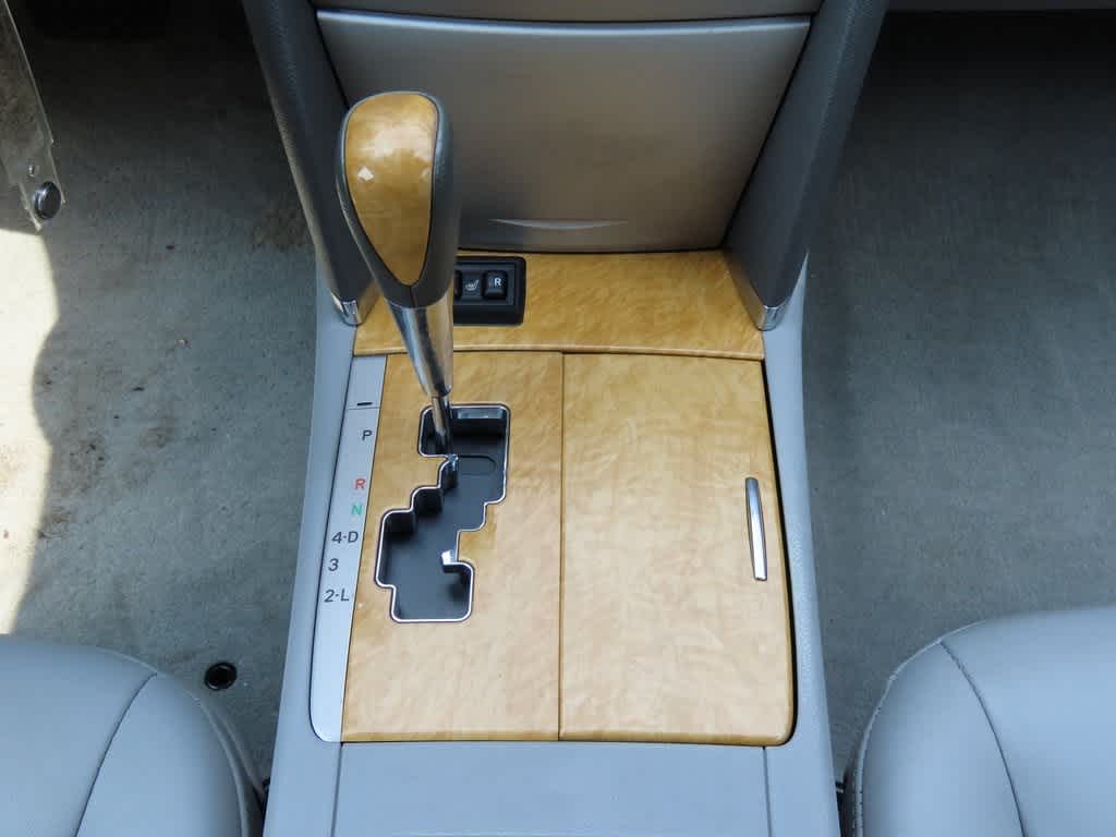 Thumbnail: 2007 Toyota Camry - 20