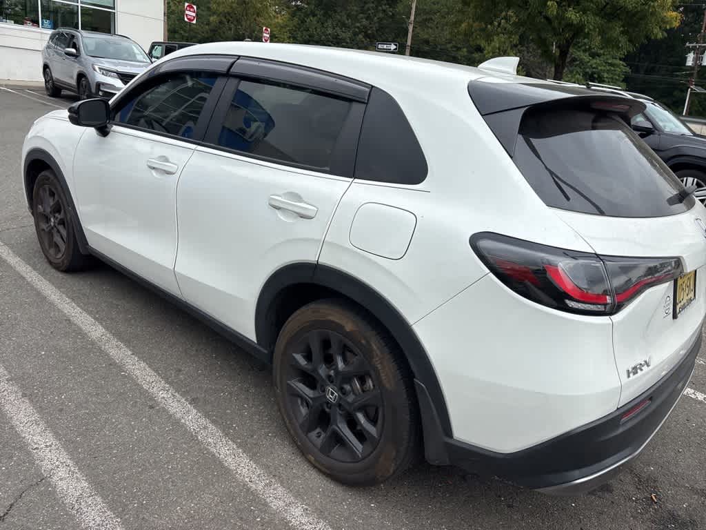 Thumbnail: 2024 Honda HR-V - 12