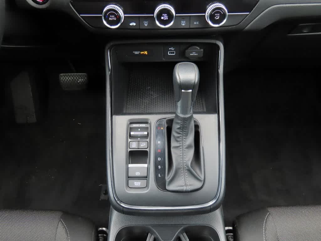 Thumbnail: 2024 Honda CR-V - 21