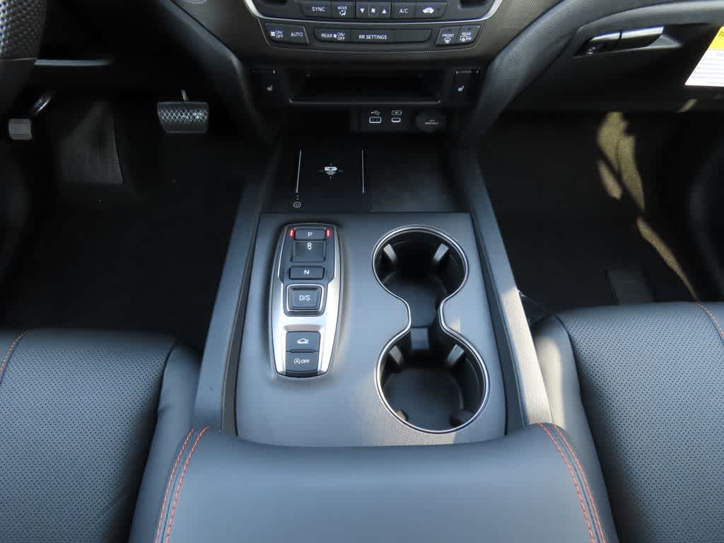 Thumbnail: 2026 Honda Ridgeline - 23