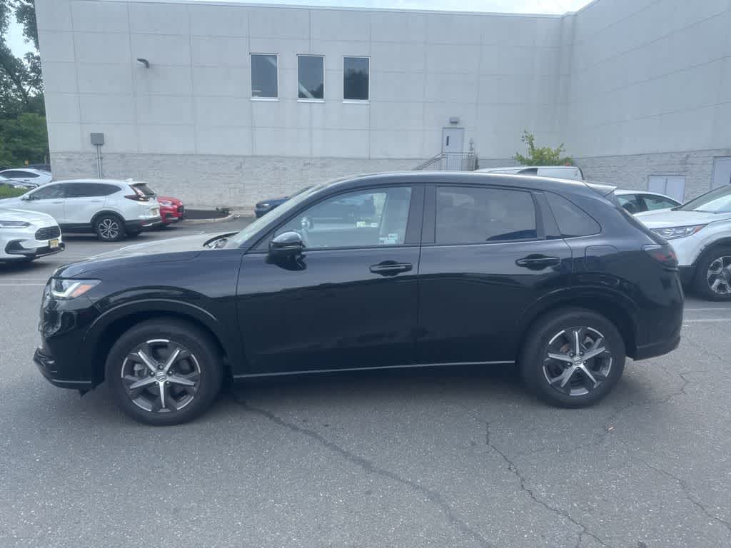 2024 Honda HR-V EX-L w/o BSI AWD's photo