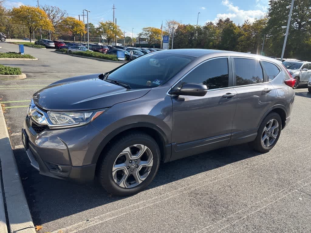 Thumbnail: 2019 Honda CR-V - 3