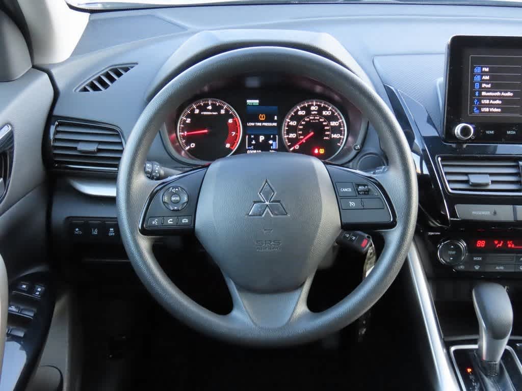 Thumbnail: 2023 Mitsubishi Eclipse Cross - 19